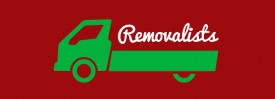 Removalists Kulpara - Furniture Removalist Services